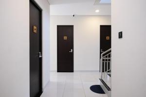 Sans Vibes Hotel Damai Yogyakarta