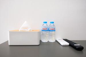 Sans Vibes Hotel Damai Yogyakarta