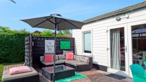 Delightful tropical retreat close to the sea