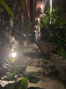 jambangan bali private pool villa