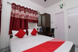 Hotel O White Heaven