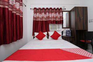 Hotel O White Heaven
