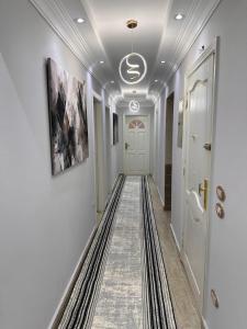 Residence Naser City