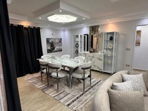 Residence Naser City