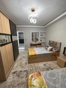 Residence Naser City