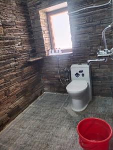 Pinaka Devbhumi Homestay