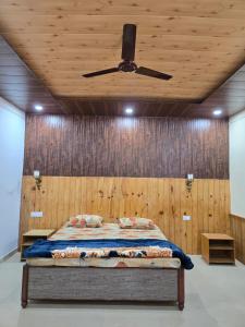 Pinaka Devbhumi Homestay