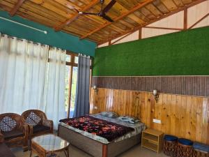 Pinaka Devbhumi Homestay