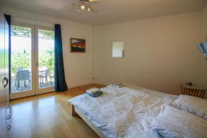 Maison de Charme en Provence - Vue sur le Mont Ventoux