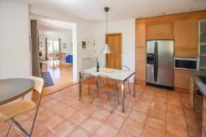 Maison de Charme en Provence - Vue sur le Mont Ventoux