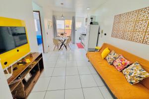 Ubatuba -Sun Way Ap2206 flower