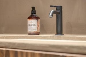 Charming Attic Retreat in Historic Ghent Center