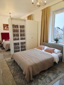 Cozy Fryko Era Home - 1929, 2 twin beds