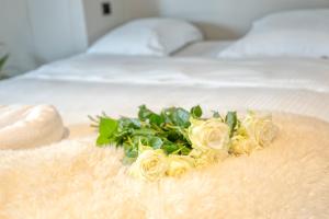 Charming Attic Retreat in Historic Ghent Center