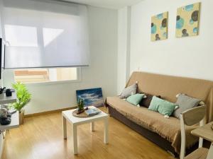 Apartamento San Miguel by At Home Costa del Sol