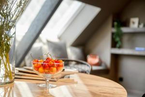 Charming Attic Retreat in Historic Ghent Center