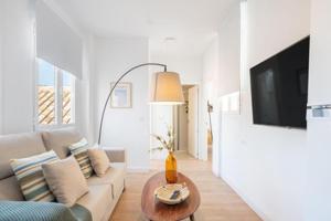 Apartamentos Luna Suites Palacio Dorita