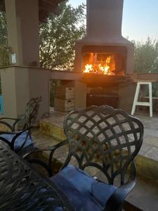 Goldeneye Chalet -Hidden Gem of Hartees