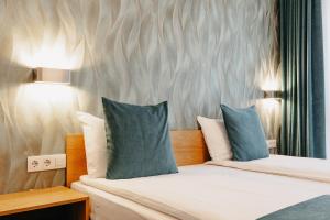 Villa Bellini Borszék