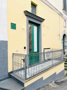 Snail Apartment - weekly use