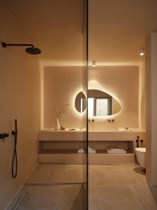 Epos Villas Imerovigli