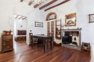 Romantic flat Navigli darsena