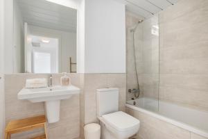 Luxury Penthouse with Big Terrace and Seaviews