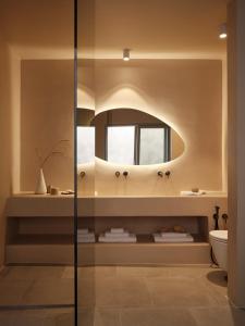 Epos Villas Imerovigli