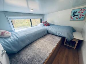 Tiny House Glenrowan - Kingfisher Eco Retreat