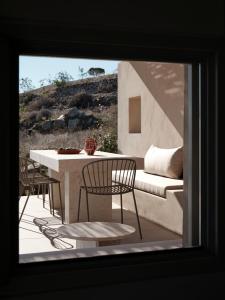 Epos Villas Imerovigli