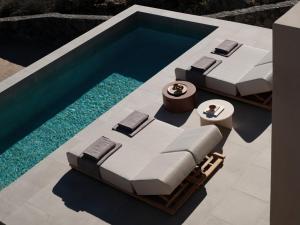 Epos Villas Imerovigli