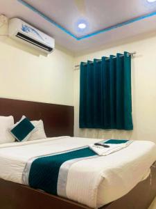 At Home Hotel Darbar