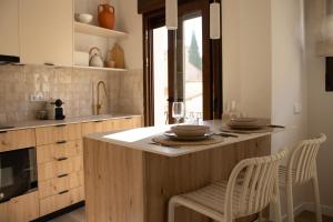 Gandia Boutique Stays - Centre Historic - LAtic, con terraza y jacuzzi