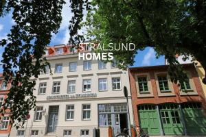 Apartments an Sankt Marien