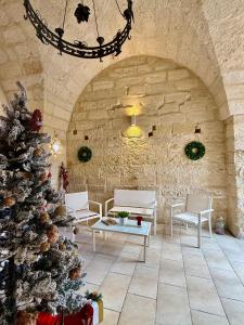 Palazzo Storico Riccardi Rollo