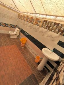 Desert Surprise Resort