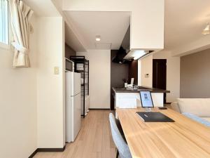 Sun Court Heiwa-dori サンコート平和通 1003