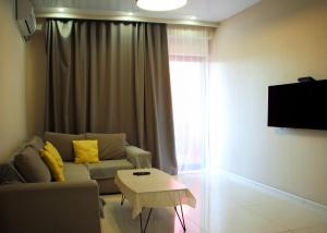 Aparthotel Avlabari Blox