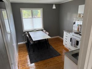 Naturnära boende i Kosta