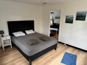 Naturnära boende i Kosta