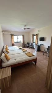 Dona Helena Holiday Home benaulim beach