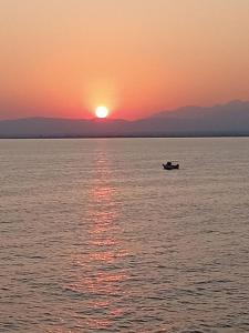 Belgrade River House