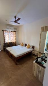 Dona Helena Holiday Home benaulim beach