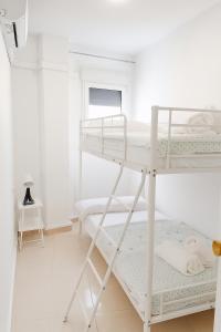 Apartamento Carmen centro