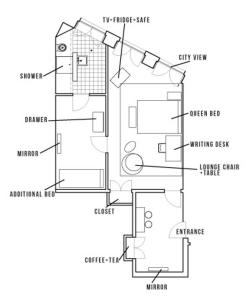 GuestReady - Innvict Residences