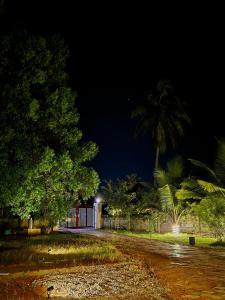 Ocean Mist Farm Stay