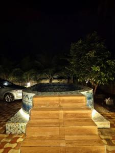 Ocean Mist Farm Stay