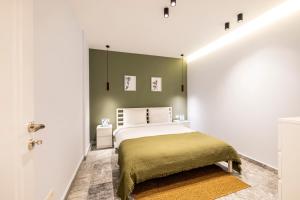 Respiro Rooms