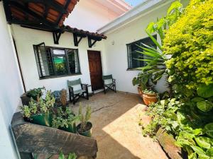 Apartment with patio and terrace - near UN Nairobi & Gigiri