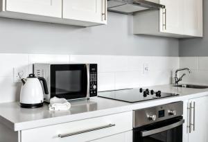 Appia Nuova Comfort Apartment